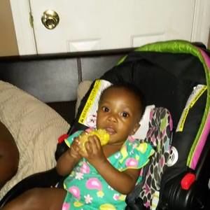 Meet your Posher, Sabrina